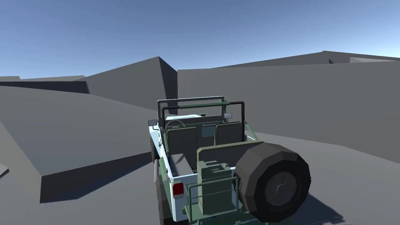 Jeep Example